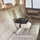 SHARP FP-JC2M-B Car Air Purifier Dual technology of HEPA & Carbon filters