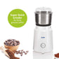 Glen Mini Grinder SA 4045 NG | 350W Compact Dry Grinder | Stainless Steel Blade | Coffee &amp; Spice Grinder | Suraj Electronics Delhi NCR