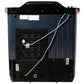Lloyd GLWS105EPAVG Elante Pluss 10 Kg 5 Star Semi-Automatic Washing Machine | Dual Waterfall | Memory Backup | Suraj Electronics Delhi NCR