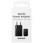 Samsung Original 15W Travel Adapter (EP-T1510NBNGIN) | Fast Charger | Suraj Electronics Delhi NCR