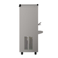 Blue Star SWC60120SS 120 Litre Storage Water Cooler – 60 LPH Cooling Capacity, Stainless Steel Body & Tank, Rotary Compressor, Silent Operation
