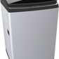 BOSCH WOI904S0IN 9 kg Fully Automatic Top Load Washing Machine with In-built Heater Silver