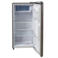 Voltas Beko RDC208E1/D0XIR0M0000GD 175 L Direct Cool Single Door 1 Star Refrigerator (HAIRLINE SILVER)