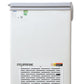 Blue Star CF3-130NEYW 130 Litre Chest Freezer (White, 3 Star, R290 Refrigerant, Single Door, Manual Defrost, Made in India)