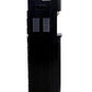 Blue Star BL1HPCGA Bottom Load Water Dispenser – Hot, Cold &amp; Room Temperature | Child Safety Lock | Stainless Steel Tank | 20L Capacity | Black