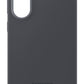 Samsung Galaxy S25 Edge Silicone Case EF-PS937 Black | Original Slim Soft Cover | Suraj Electronics Delhi NCR