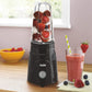 Glen SA 4048 Active Blender | 350W Compact Mixer Grinder | 2 Jars &amp; Blades | Smoothies, Chutneys, Masalas | Suraj Electronics Delhi NCR
