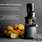 Kuvings EVO 810 (NS-2155 B M) Professional Cold Press Juicer | 12-Year Warranty | Silicone-Free Technology | Smoothie &amp; Sorbet Maker | Suraj Electronics Delhi NCR