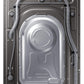Samsung WW90T604DLN1/TL 9 Kg 5 Star AI Control Front Load Washing Machine | Wi-Fi Enabled | Eco Bubble | Hygiene Steam | Digital Inverter Motor | Inox | Open Box