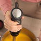 Braun MultiQuick 5 Pro MQ55236M Hand Blender | 1000 W | 25 Speeds | PowerBell V Plus | Suraj Electronics Delhi NCR