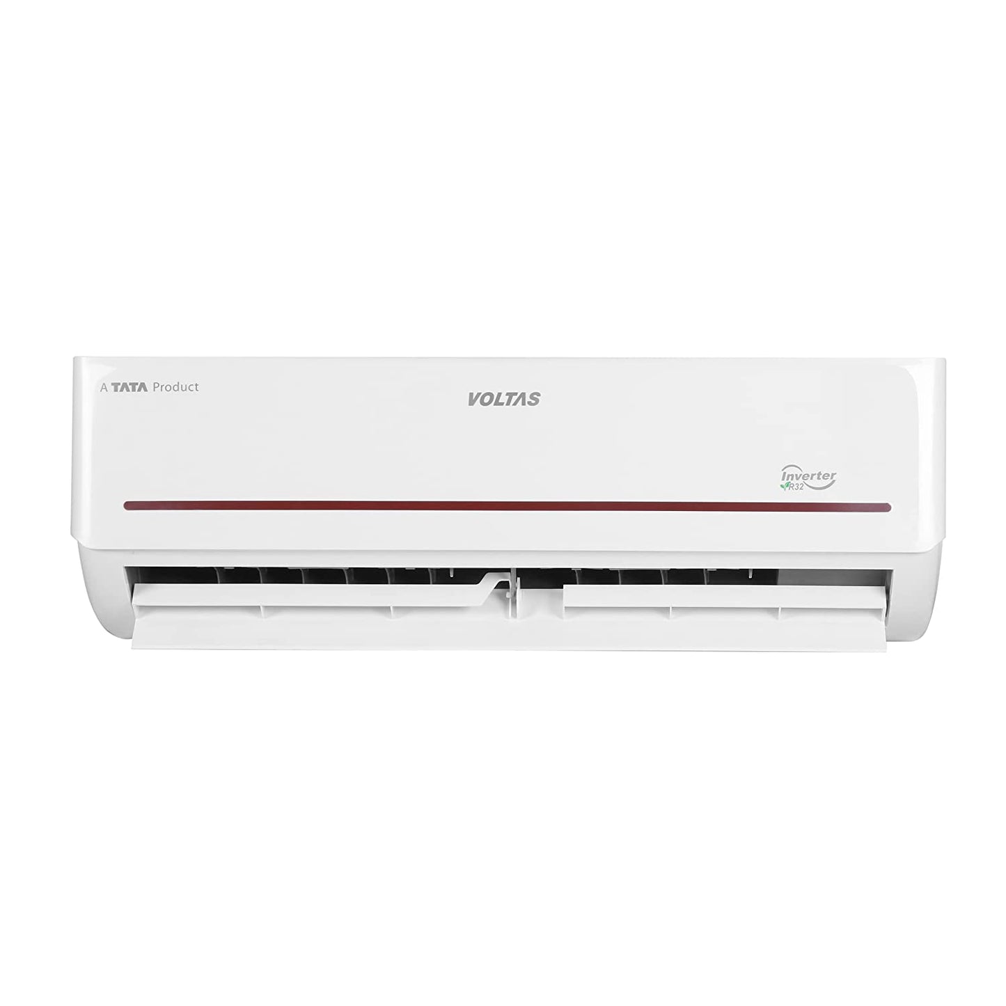 Voltas 183V Vertis Prism 1.5 Ton 3 Star Inverter Split AC | 5-in-1 Convertible | Copper Condenser | R32 | Suraj Electronics Delhi NCR