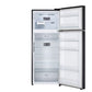 LG GL-T492EBMY 466L Wi-Fi Convertible Refrigerator | Smart Inverter | Black Mirror Finish – Suraj Electronics