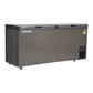 Voltas Hard Top Deep Freezer CVF405 DA4 P PL 405 LTR. Deep Freezer Hard top