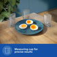 Philips HD9137/90 Egg Boiler 400W | 6-Egg & Poached Egg Maker | Best Price in Delhi NCR