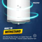 Voltas Aqua Prime 15L 4-Star Water Heater (2000 W, Quartzline, Copper Element) | Free Installation | Suraj Electronics Delhi NCR 15L (2000 W) 4610035