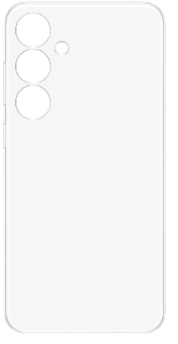 Samsung Galaxy S24+  Clear Case Transparency GP-FPS926SAATI