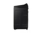 Samsung WA80F08B3BTL 8 Kg 5 Star Top Load Fully Automatic Washing Machine (Black Caviar) | AI Wash, EcoBubble™, Hygiene Steam, Wi-Fi Enabled
