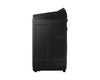 Samsung WA80F08B3BTL 8 Kg 5 Star Top Load Fully Automatic Washing Machine (Black Caviar) | AI Wash, EcoBubble™, Hygiene Steam, Wi-Fi Enabled