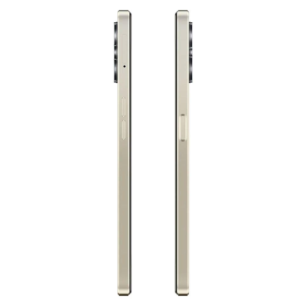 Realme 9i 5G 128 GB, 6 GB RAM, Metallica Gold, Mobile Phone