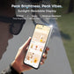 Realme P4x 5G 128 GB, 6 GB RAM, Elegant Pink, Mobile Phone