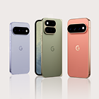 Google Pixel 11 Pro XL 5G Smartphone with Google AI - Obsidian (512 GB)