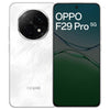 Oppo F29 Pro 5G 128 GB, 8 GB RAM, Marble White, Mobile Phone