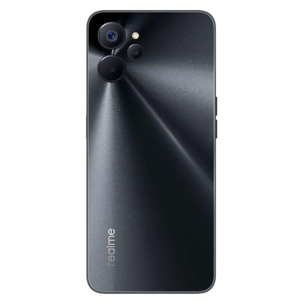 Realme 9i 5G 64 GB, 4 GB RAM, Rocking Black, Mobile Phone