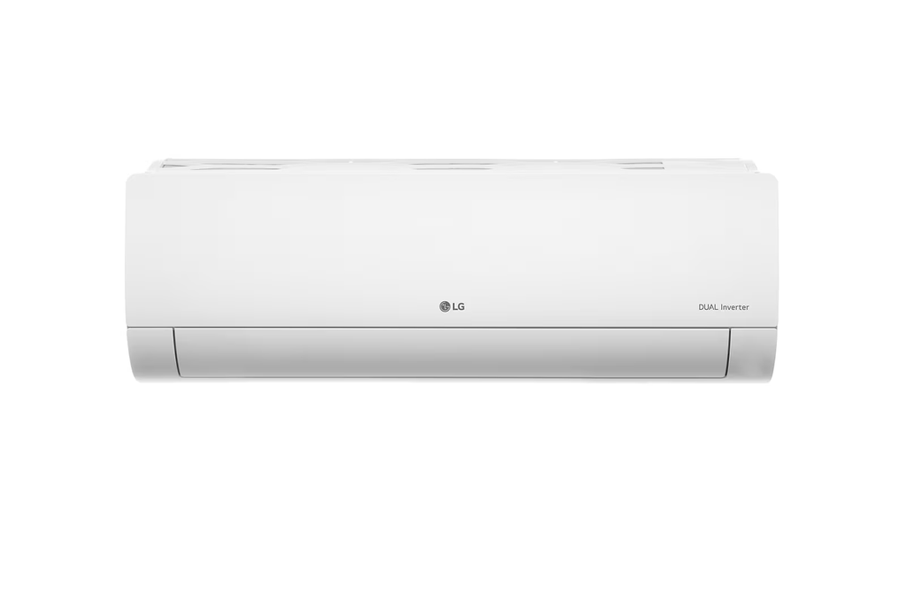 LG US-Q14ENZE 5 Star (1.0) Split AC with AI Convertible 6-in-1 Cooling, HD Filter, Diet Mode+, 100% Copper Tubes, 2025 Model