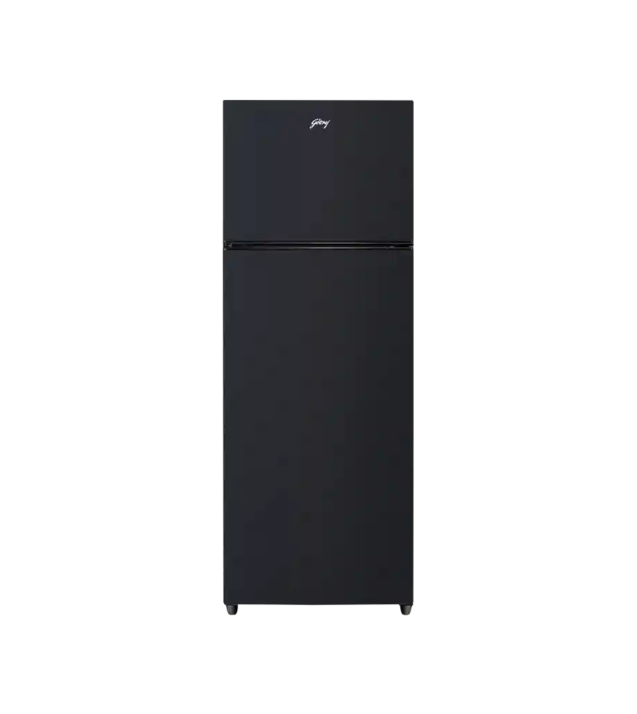 Godrej RT EONVIBE 346B RCIT MT BK 308 L 2 Star Inverter Frost-Free Double Door Refrigerator ( 4 in 1 Convertible)