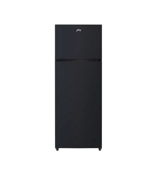Godrej RT EONVIBE 346B RCIT MT BK 308 L 2 Star Inverter Frost-Free Double Door Refrigerator ( 4 in 1 Convertible)