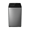 IFB TL751MS2SID 7.5 Kg Fully Automatic Top Load Washing Machine | Built-in Heater | Power Steam® | AI Fabric Care | 10 Wash Programs | Mystic Silver Eco Inverter