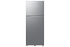Samsung RT41DG6A2BS8HL 396 L, 2 Star, Convertible 5-in-1, Digital Inverter, Frost Free Double Door, WiFi Enabled Bespoke AI Refrigerator (Elegant Inox)