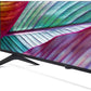 LG 65UR7550PSC 164 cm (65 inch) Ultra HD (4K) LED Smart WebOS TV with WebOS | ThinQ AI | 4K Upscaling