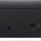 LG 65UR7550PSC 164 cm (65 inch) Ultra HD (4K) LED Smart WebOS TV with WebOS | ThinQ AI | 4K Upscaling