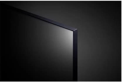 LG 65UR7550PSC 164 cm (65 inch) Ultra HD (4K) LED Smart WebOS TV with WebOS | ThinQ AI | 4K Upscaling