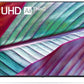 LG 65UR7550PSC 164 cm (65 inch) Ultra HD (4K) LED Smart WebOS TV with WebOS | ThinQ AI | 4K Upscaling