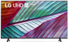 LG 65UR7550PSC 164 cm (65 inch) Ultra HD (4K) LED Smart WebOS TV with WebOS | ThinQ AI | 4K Upscaling
