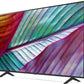LG 65UR7550PSC 164 cm (65 inch) Ultra HD (4K) LED Smart WebOS TV with WebOS | ThinQ AI | 4K Upscaling
