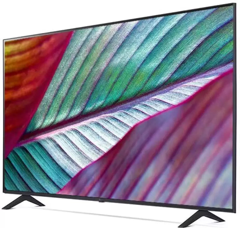 LG 65UR7550PSC 164 cm (65 inch) Ultra HD (4K) LED Smart WebOS TV with WebOS | ThinQ AI | 4K Upscaling