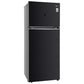 LG  GL-T422VESX 398 L 3 Star Frost-Free Smart Inverter Wi-Fi Double Door Refrigerator