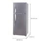 LG GL-N292RDSY 242 L 2 Star Inverter Frost-Free Standard Double Door Refrigerator ( Jet Ice, Dazzle Steel)