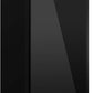 Aquaguard Slim Glass 9-Stage RO+UV Water Purifier | Toughened Glass Body | Active Copper | Real-Time TDS Display | 3.6L Tank | Wall Mount