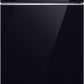 Samsung RT51CB662A22TL 465 L, Bespoke Optimal Fresh+, Digital Inverter, Frost Free Double Door WiFi Embedded Refrigerator ( Clean Black Glass)