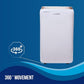 Lloyd 1.0 Ton Portable AC GLP12B01TP (Copper , White with Golden Deco Strip )