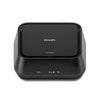 Philips GoPure GP5212 HEPA Car Air Purifier – Removes 99.9% Allergens, PM2.5 & Odours | Ultra Silent, Button Control, Compact Size (Black)