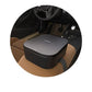 Philips GoPure 3211 Car Air Purifier | HEPA + HESA Filter | Removes PM2.5, NO₂, SO₂ &amp; Odors | Suraj Electronics Delhi NCR