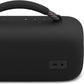 Bose SoundLink Max Portable Speaker, Large Waterproof Bluetooth Speaker, Up to 20 Hours of Battery Life, USB-C, Built-In 3.5mm AUX Input, Black 883848-0010