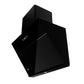 Crompton QuietPro CHD-QPVI60FLE-MBL 60cm Filterless Auto Clean Chimney with Inverter Motor & Gesture Control – 1780 CMH, Black