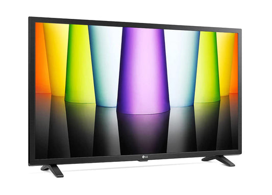 LG 32LQ635BPSA 81.28 cm (32 inch) WebOS Smart LED HD TV ( Black)