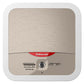 Racold Omnis DG 15L Vertical 5 Star Storage Water Heater (Geyser) Sandstorm Gold | Touch Control | Smart Bath Logic | Silver-Ion Technology | Auto Diagnosis | Free Installation & Pipes | 2kW